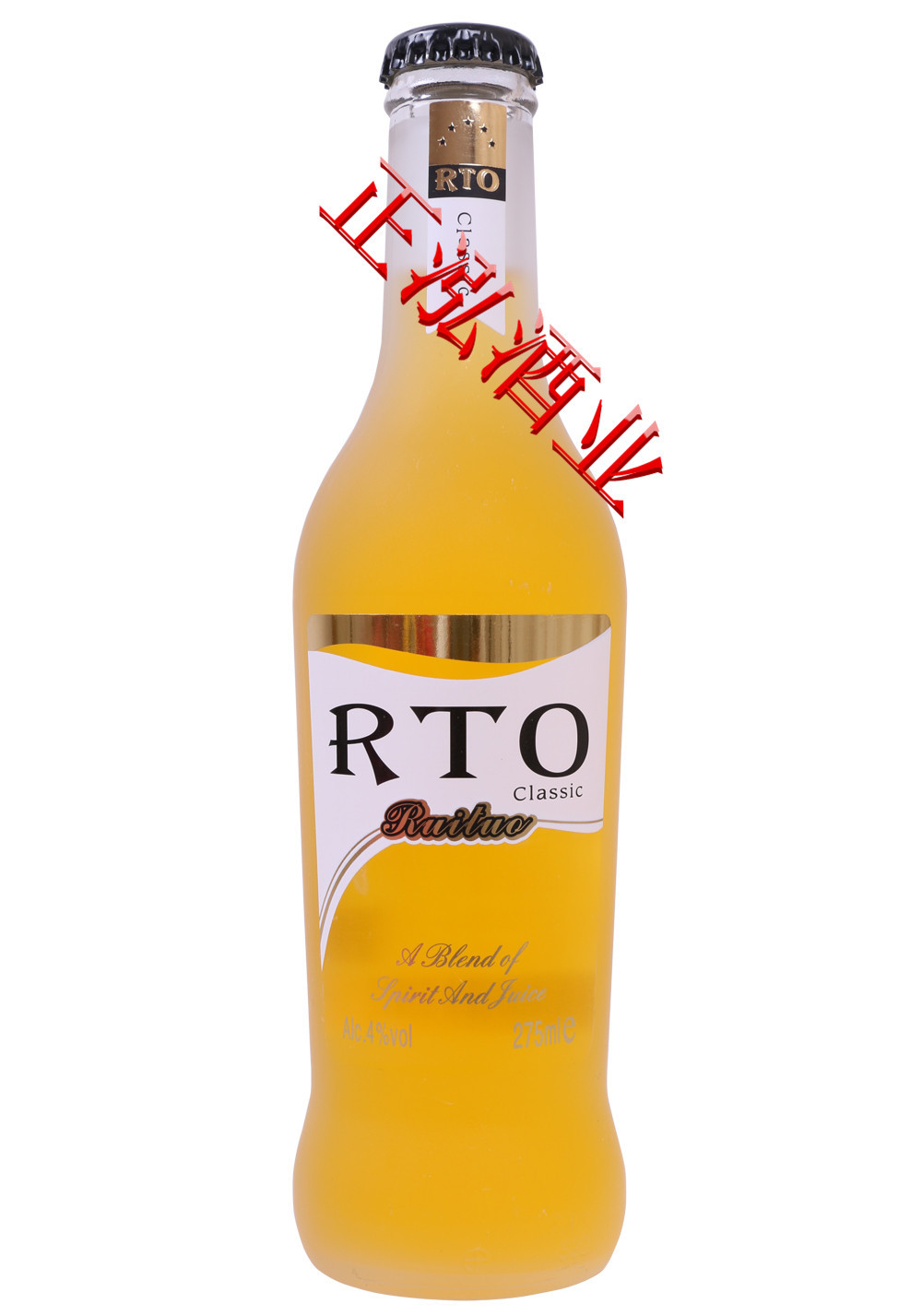 rto 锐拓鸡尾酒 预调酒 洋酒 果酒 rio锐澳口感