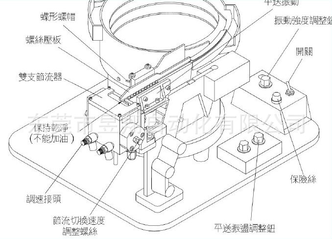 深圳cnc精密振动盘 铝合金振动盘 cnc振动盘 高精密振动盘 螺母盘