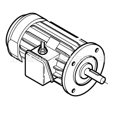kw马达_4.5kw马达/电机 riello/利雅路rs190/rl190燃烧器用 - 阿里巴