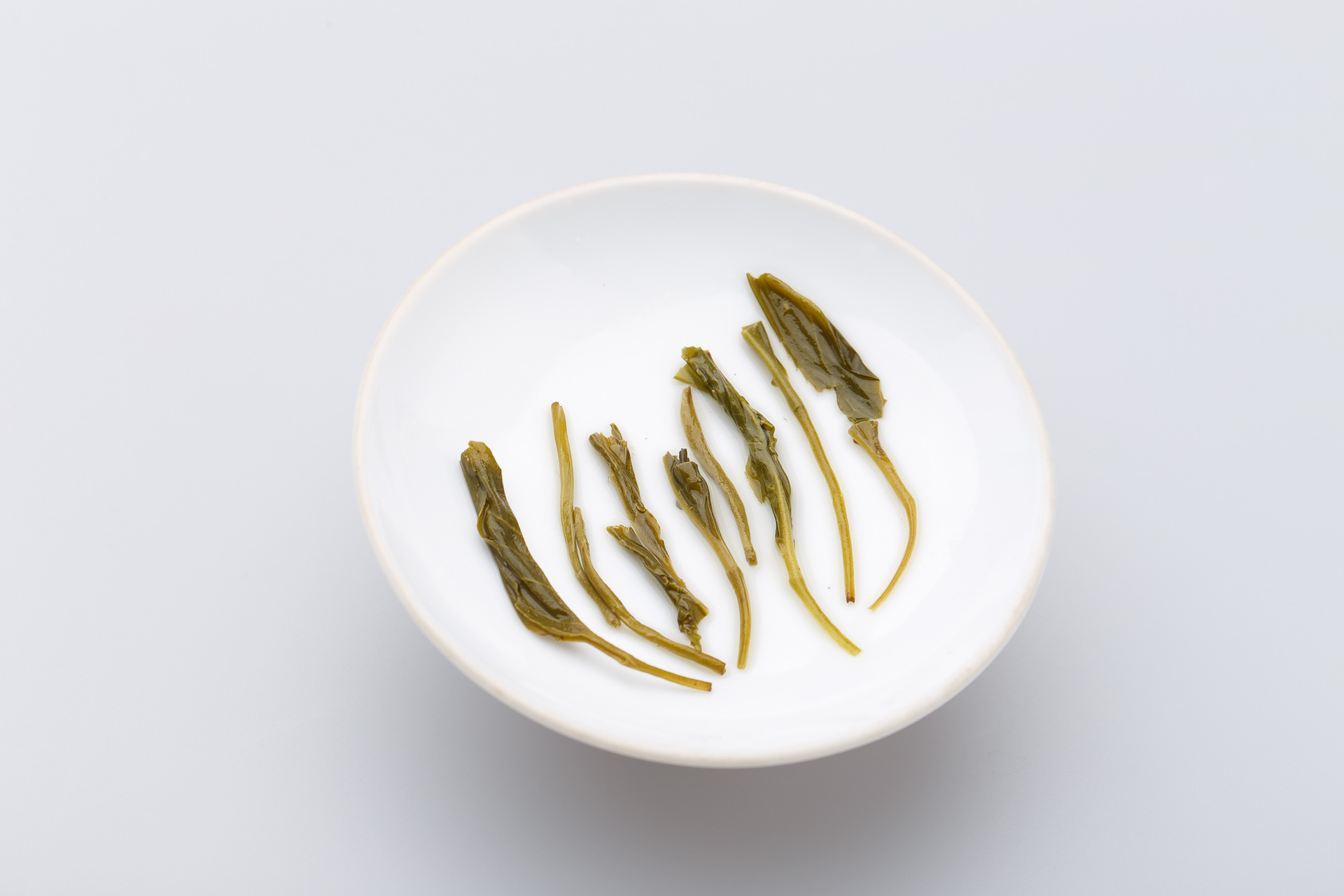 2016浙江绿茶散装茶叶批发细条形清香高山茶厂家