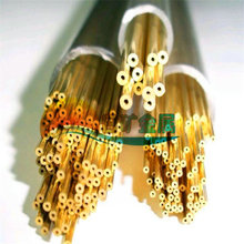 【日矿金属】C2680黄铜管 环保毛细管 黄色铜管 黄铜管 h65 铜管