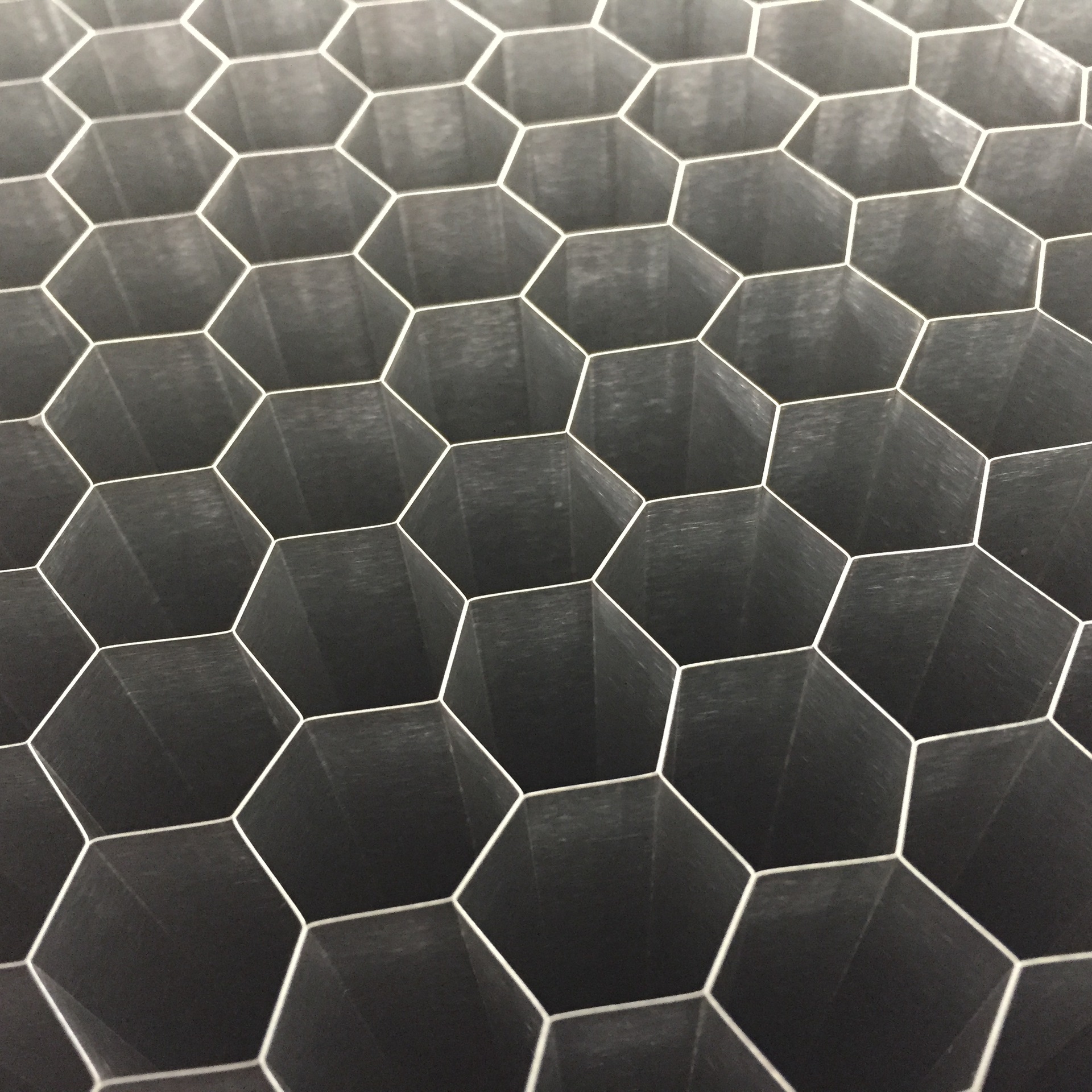 可定制木门铝蜂窝芯 填充门铝蜂窝芯 装饰蜂窝芯网 隔音铝蜂窝网