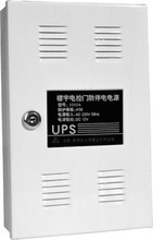 安居宝楼宇对讲系统/安居宝楼宇对讲系统专用电源DE-2000A/2000E