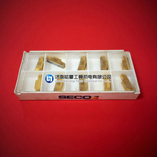 SECO山高刀具中国总代理LCEX080400-0115R-FG CP500
