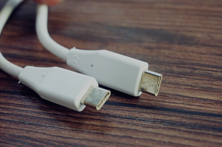 批发lg nexus 5x原装数据线 谷歌nexus6p 5v3a typec-c接口充电线