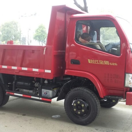 轻型货车蓝牌属于小型汽车 蓝牌货车属于大车还是小车