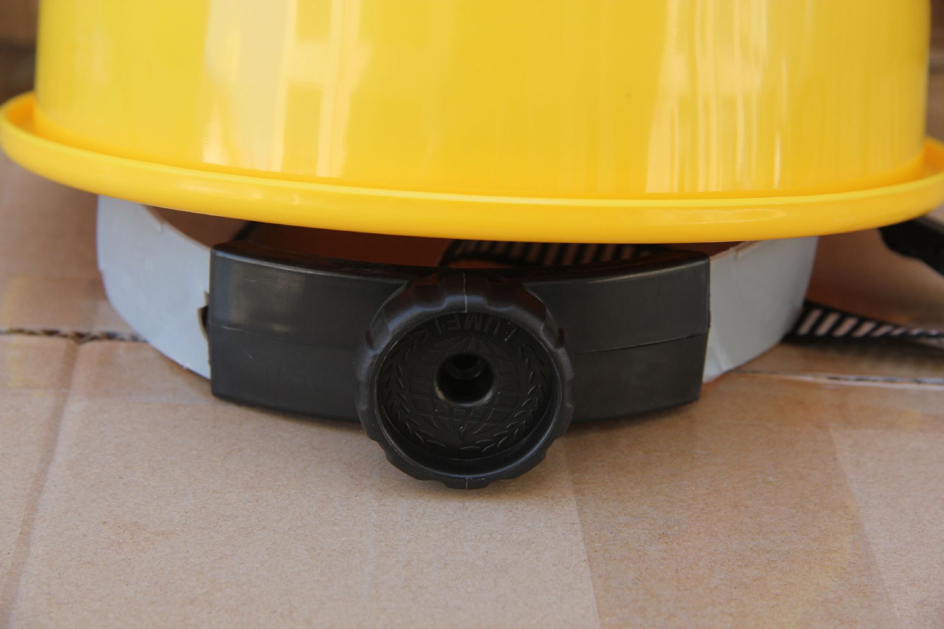 中国交建定制印刷中交建筑专用安全帽【品质至上】