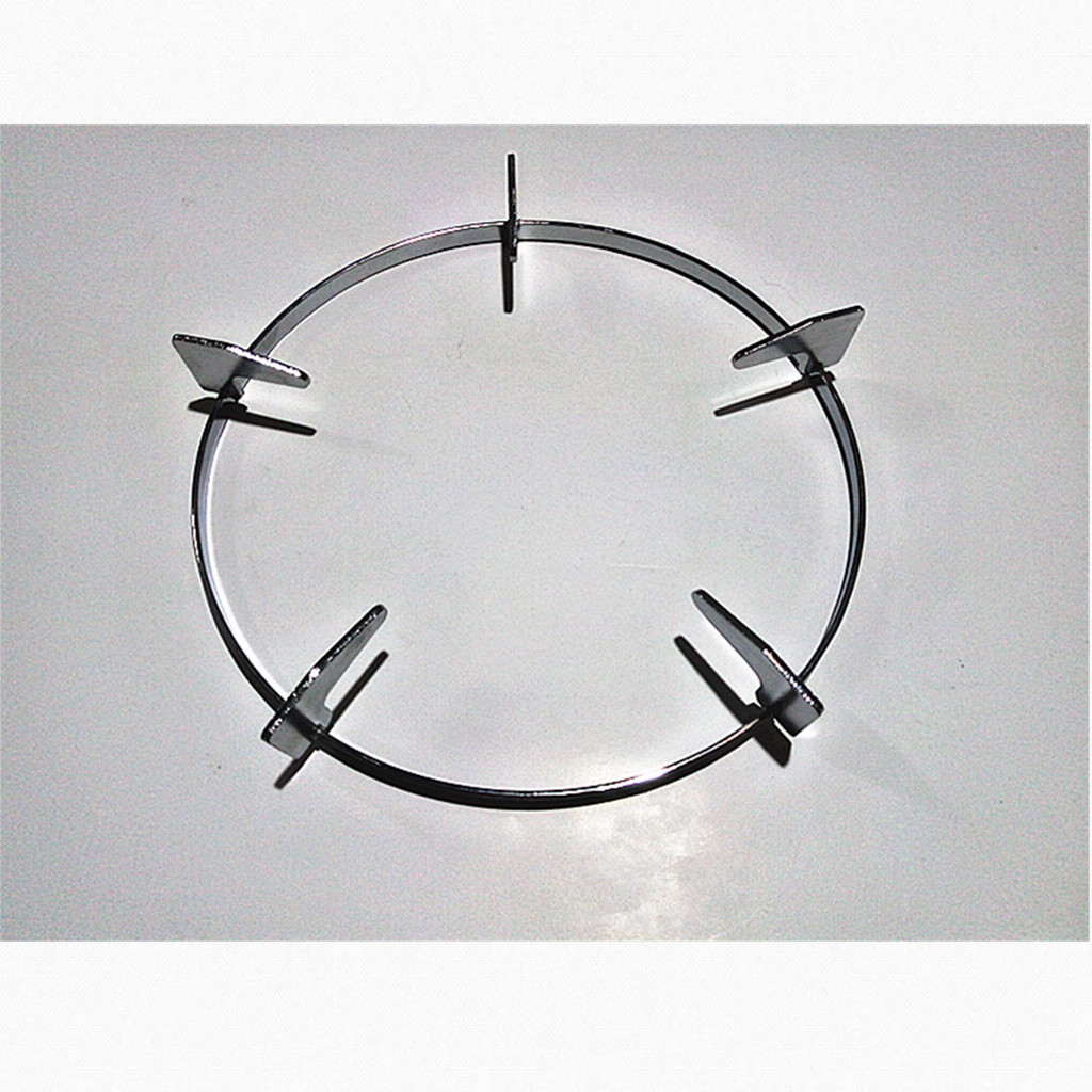 煤气灶配件燃气灶具架子液化气灶炉架批发家用天然气灶支架直销