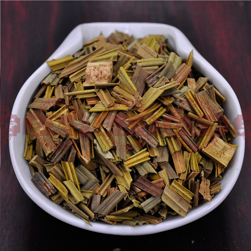 三义堂 中药材批发 铁树叶片 铁树叶切片