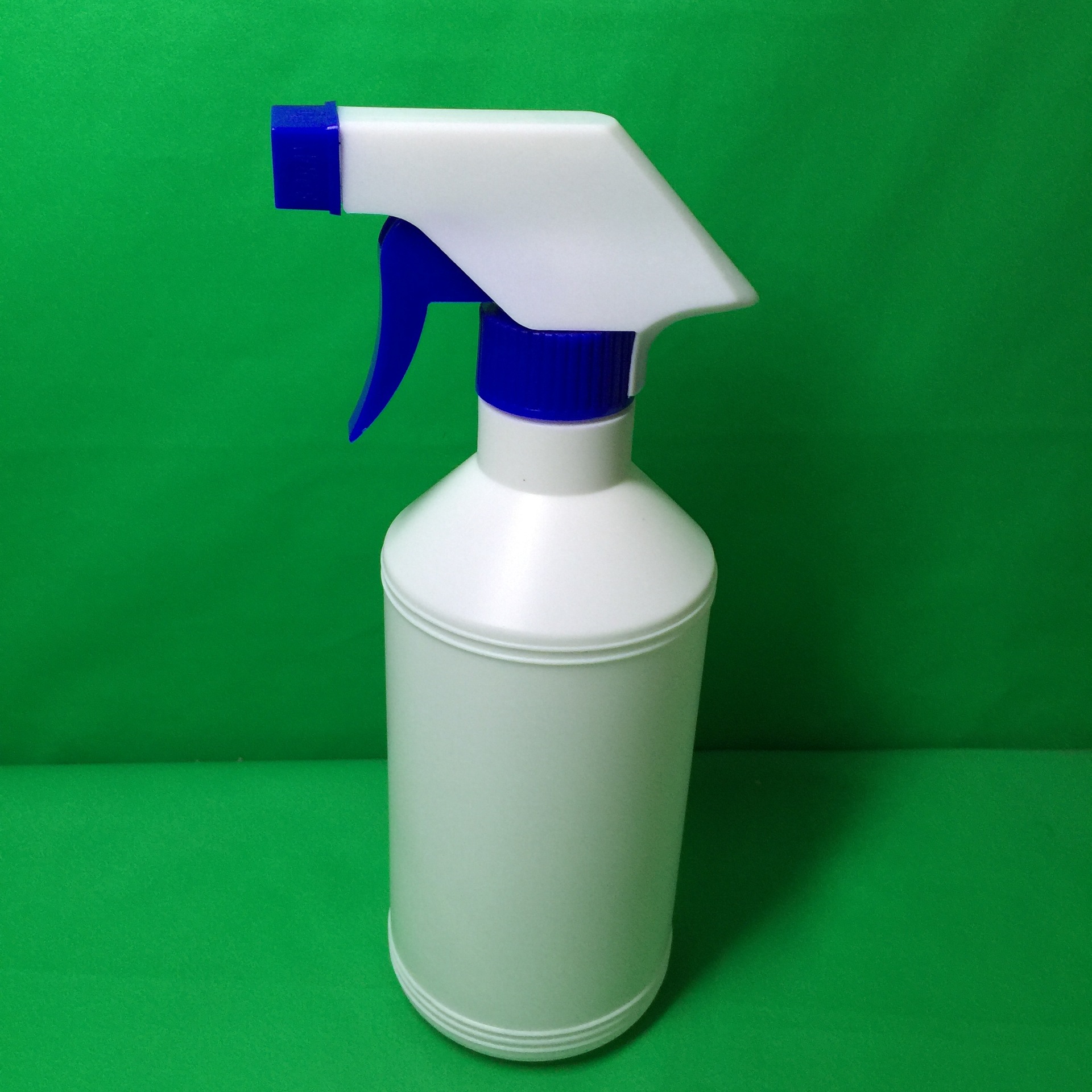 500ml喷雾瓶 500ml全能水瓶 塑料喷壶 玻璃水瓶 手枪式喷瓶耐酸碱