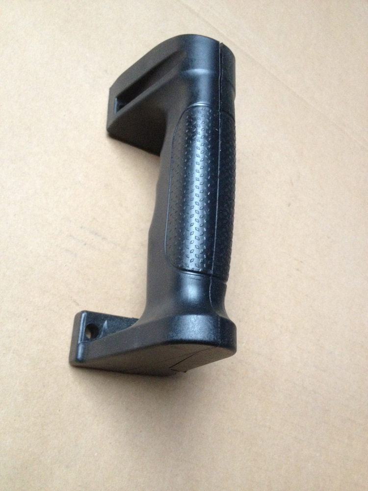 批发电动气动油锯五金工具配件 电锤电镐 65塑料手柄