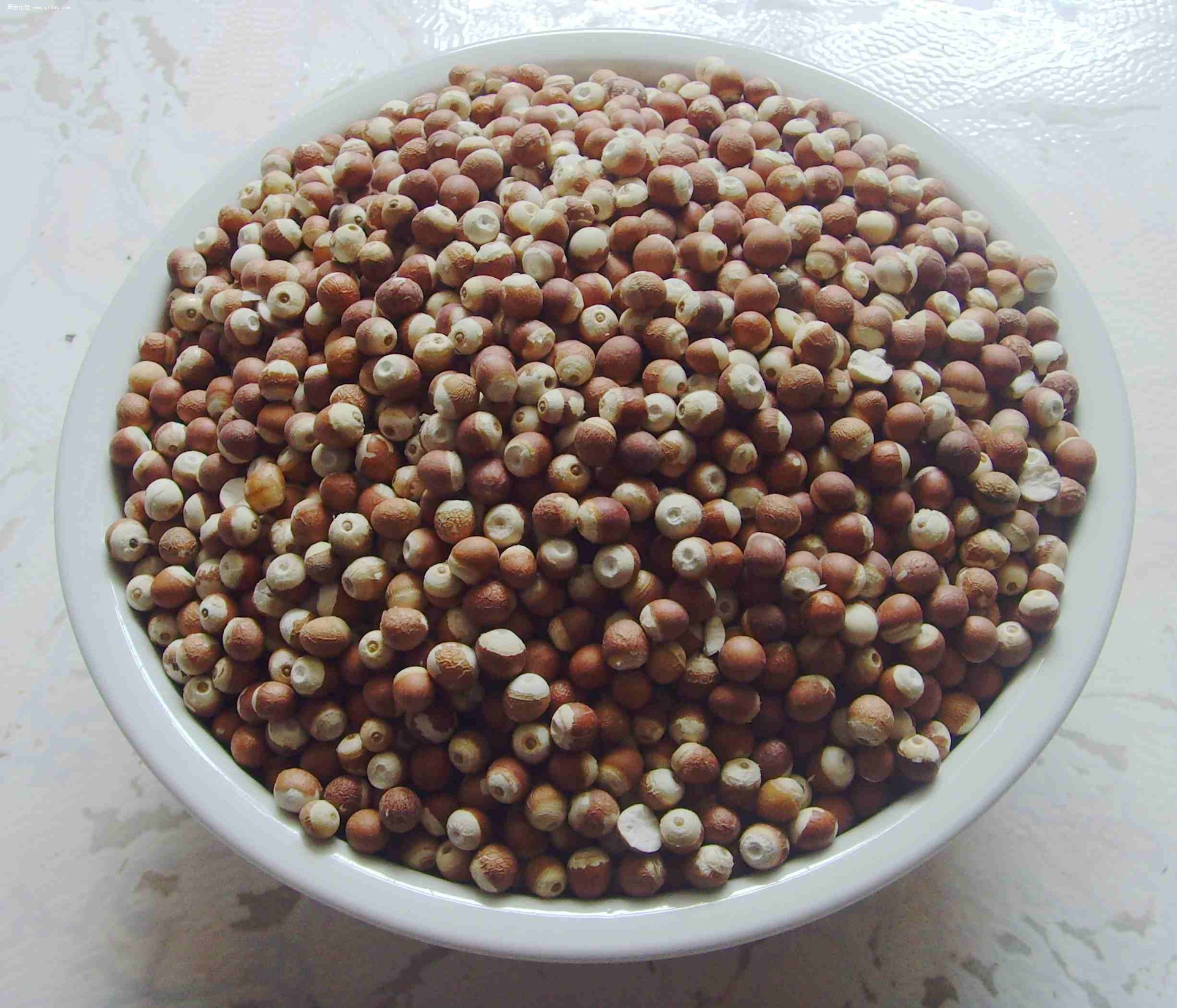 农家芡实鸡头米正品整颗红芡实500g药食同源滋补药用价值高有机