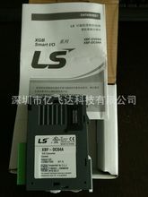 韩国LS(LG) XBF-DC04A  模拟量输出模块 PLC 全新原装