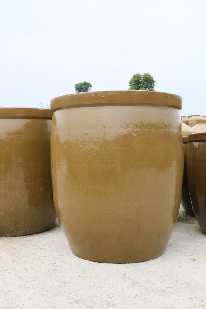 厂家直销 1000斤 发酵缸 四川酒缸