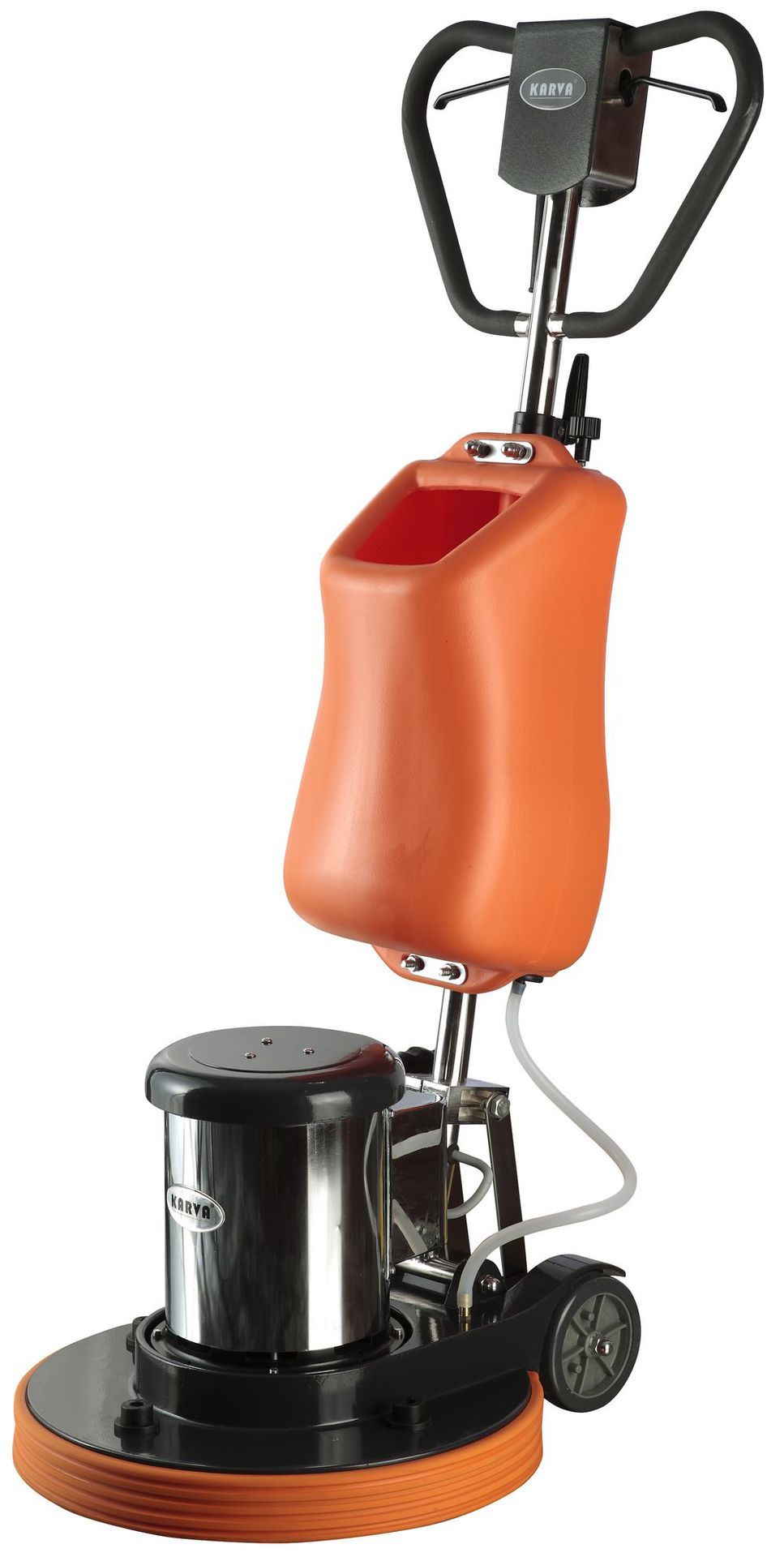 5匹175转石材翻新机 单擦机 石材护理机