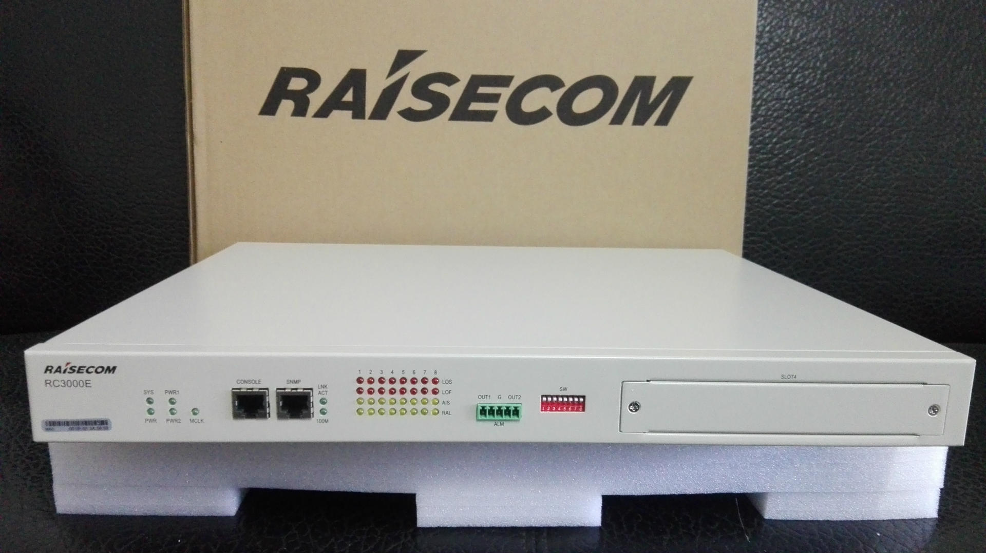 供应瑞斯康达rc3000eacd综合业务复用设备