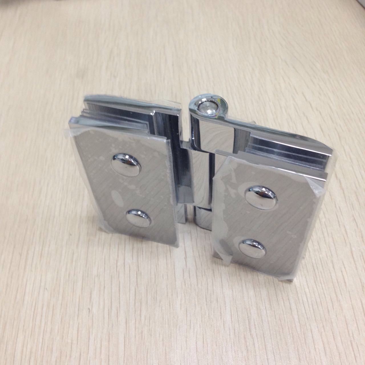 合页厂家 精铸浴室夹 明星合页 弧面合页 hm-920