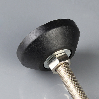 厂家直销尼龙脚杯vf-m16-100-80d