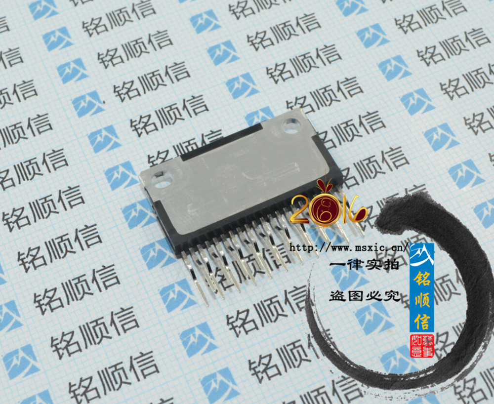 sla7062m驱动器全新原装直插zip21支持配单欢迎咨询