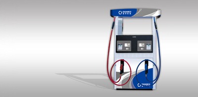 吉尔巴克gilbarco长吉多枪加油机-必胜系列