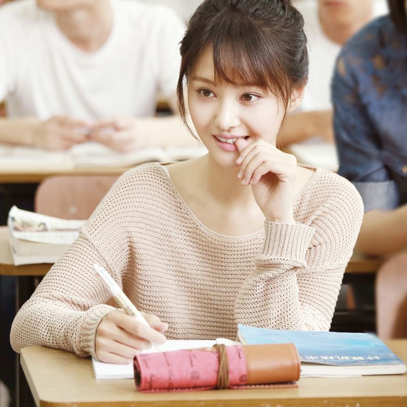 贝微微同款毛织衫 尺寸建议 s:适合80-96斤 m:适合96-108斤 l:适合108