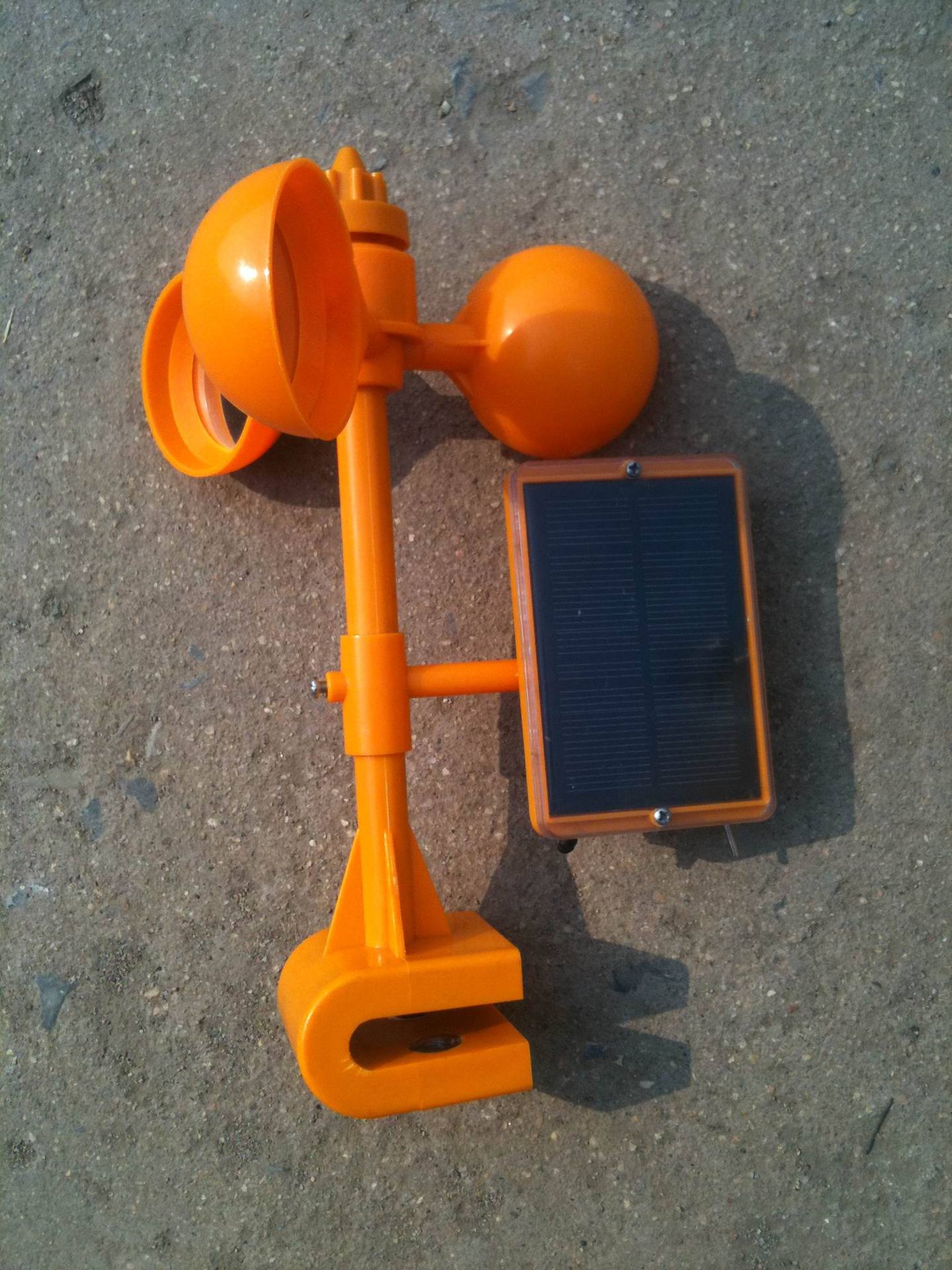 农场驱鸟器 驱鸟器供应