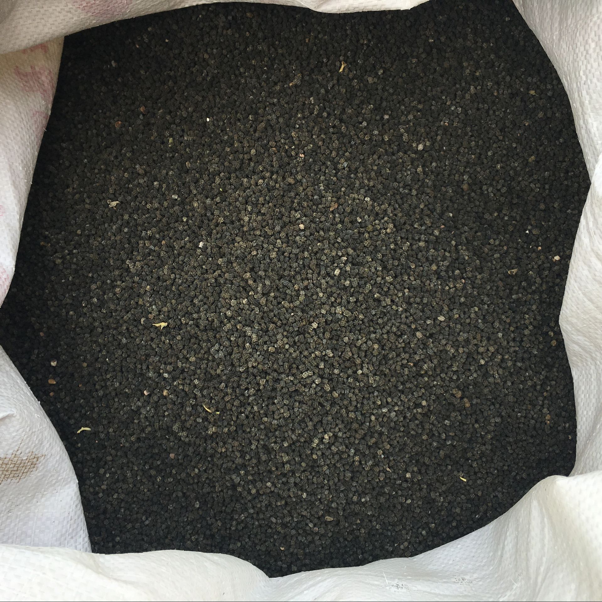 批发供应中药材蚕沙 无杂质干净货 可代发 1公斤起批