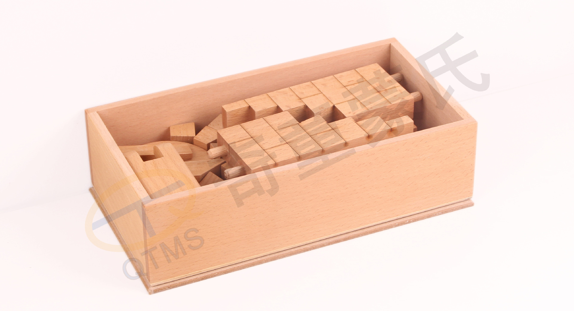 厂家直销 罗马拱门桥 蒙台梭利感官教具婴幼儿童专业 早教益智玩