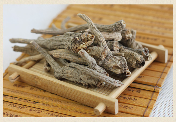 道地优质前胡 白花前胡 新货批发 道地前胡直销