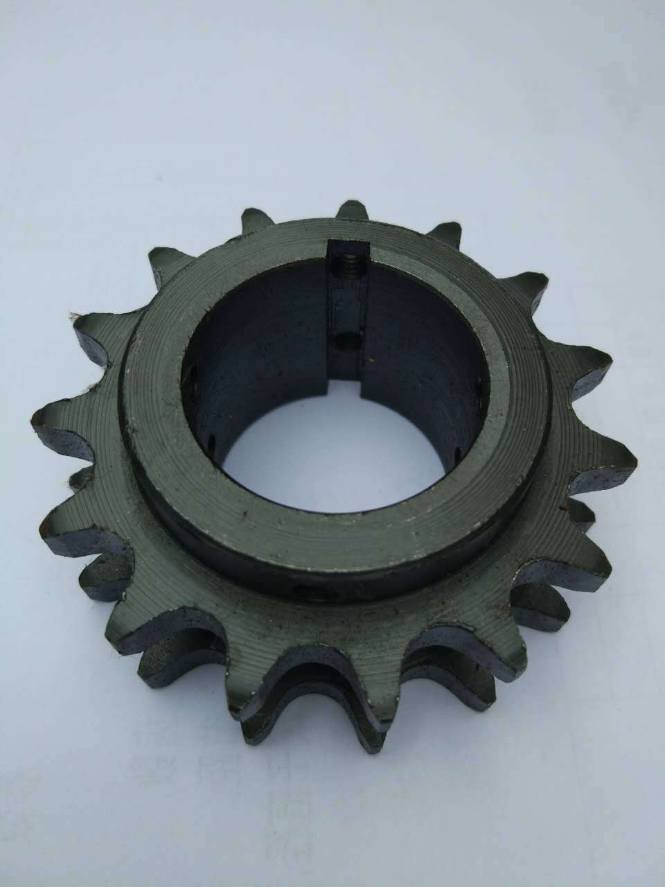 大量销售链轮 提升机链轮 各种链轮规格加工定做