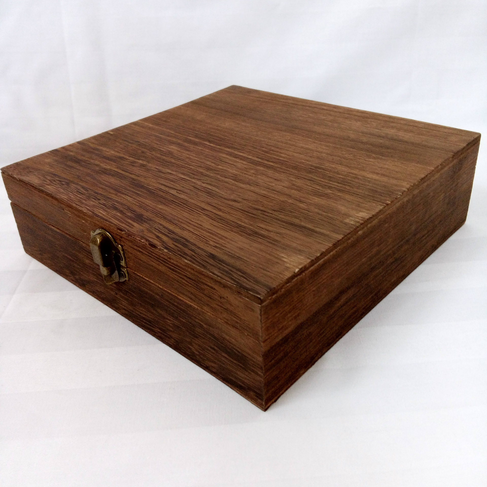 厂家定制直销各种木盒包装木礼盒茶叶木盒复古木盒加工定做 木盒