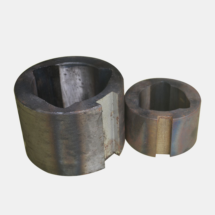 钢荣冲床配件 优质冲床配件钢套批发 专业定制冲床配件钢套