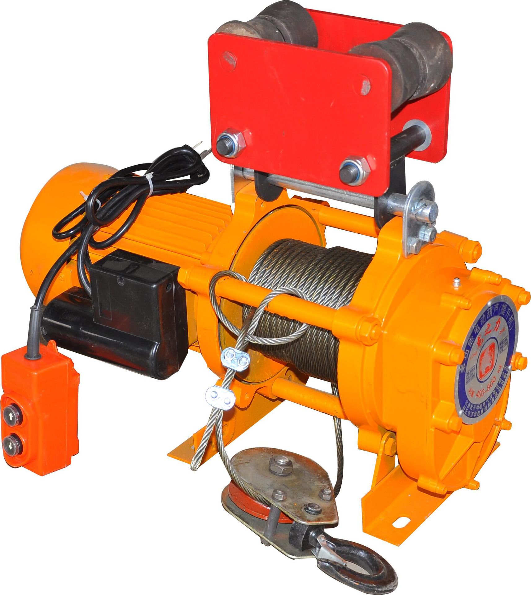 电动葫芦_生产多功能提升机/小吊机/吊运机/家用/电动/迷你 - 阿里巴