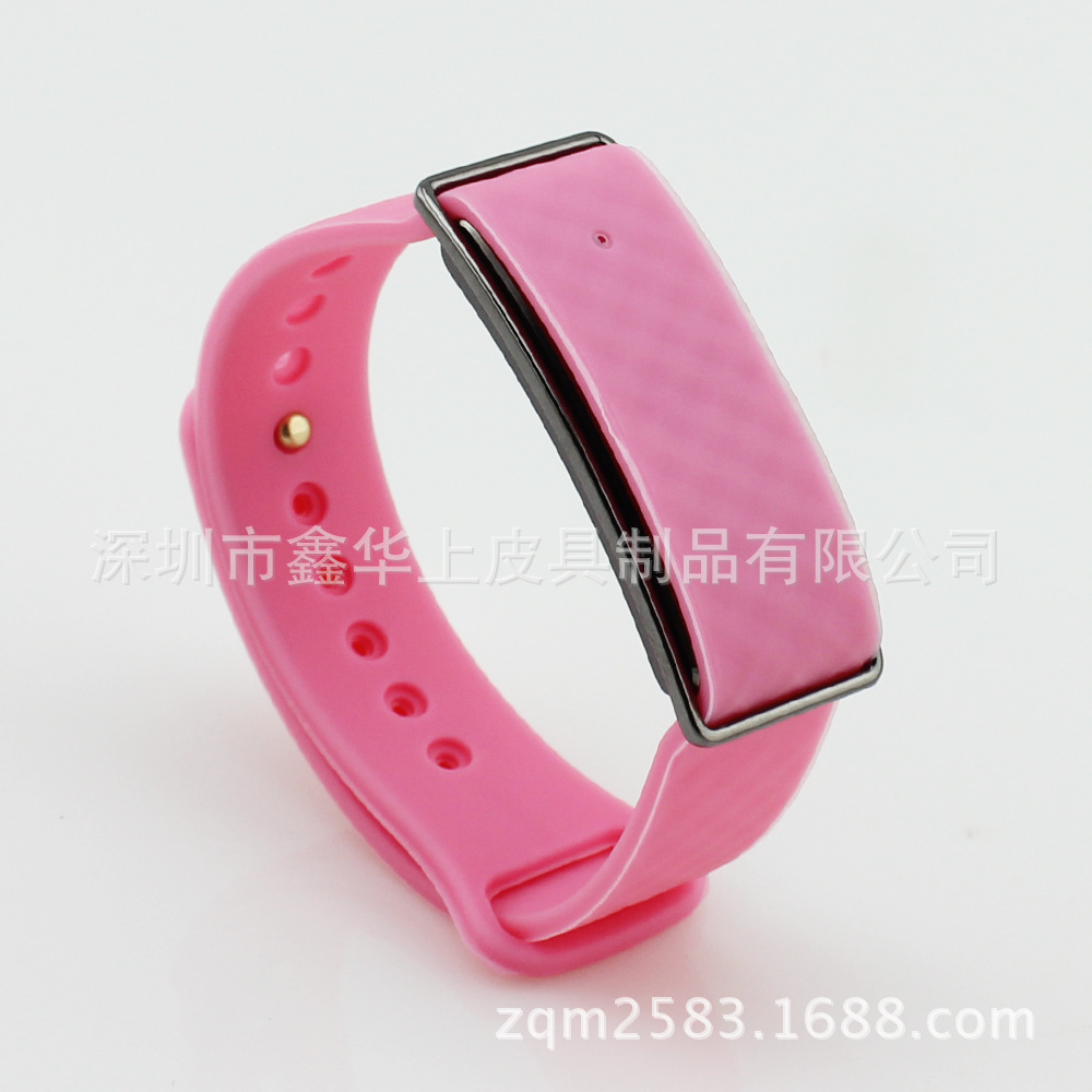 华为B3荣耀智能手环表运选什么牌子好 同款好