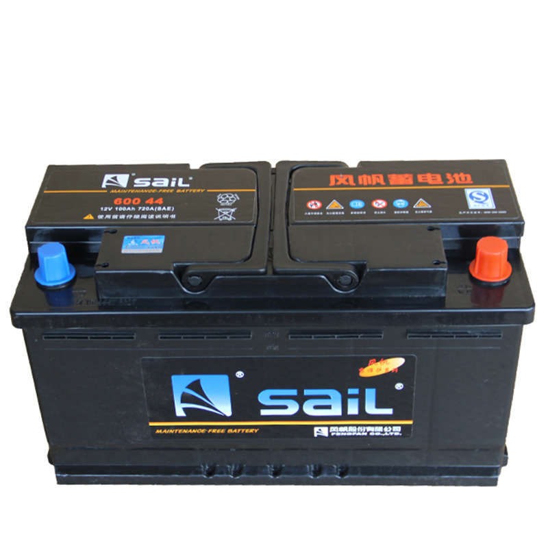汽车蓄电池 启动型12v奥迪a8 a8l a6蓄电池 直销轿车客车蓄电池