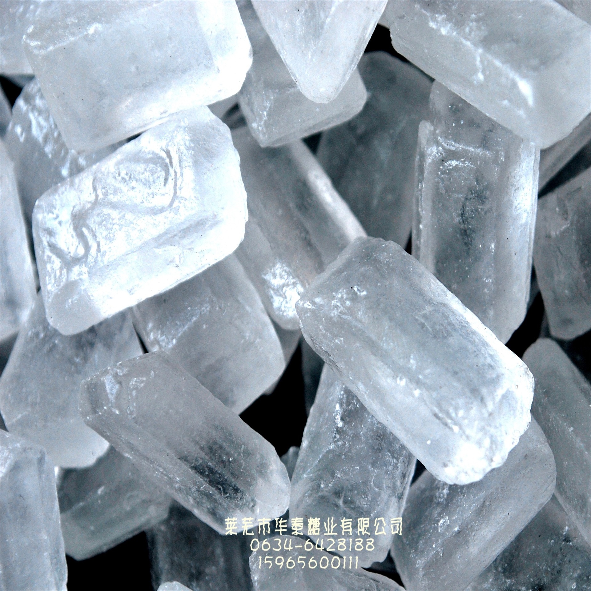 单晶冰糖中粒50斤 厨房餐饮烘焙调味果茶冰糖单晶冰糖厂家批发