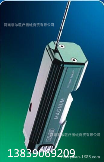 菲尔医疗专业供应美国巴德mg1522活检枪mn1615活检针mc1410