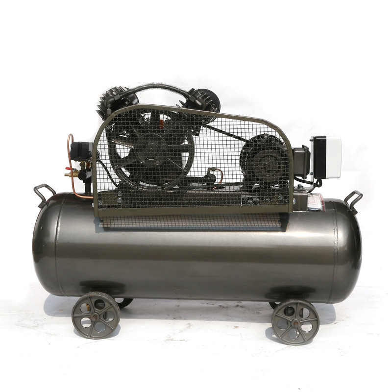 猎豹空气压缩机 空气压缩机 小型空气压缩机,活塞式空压机