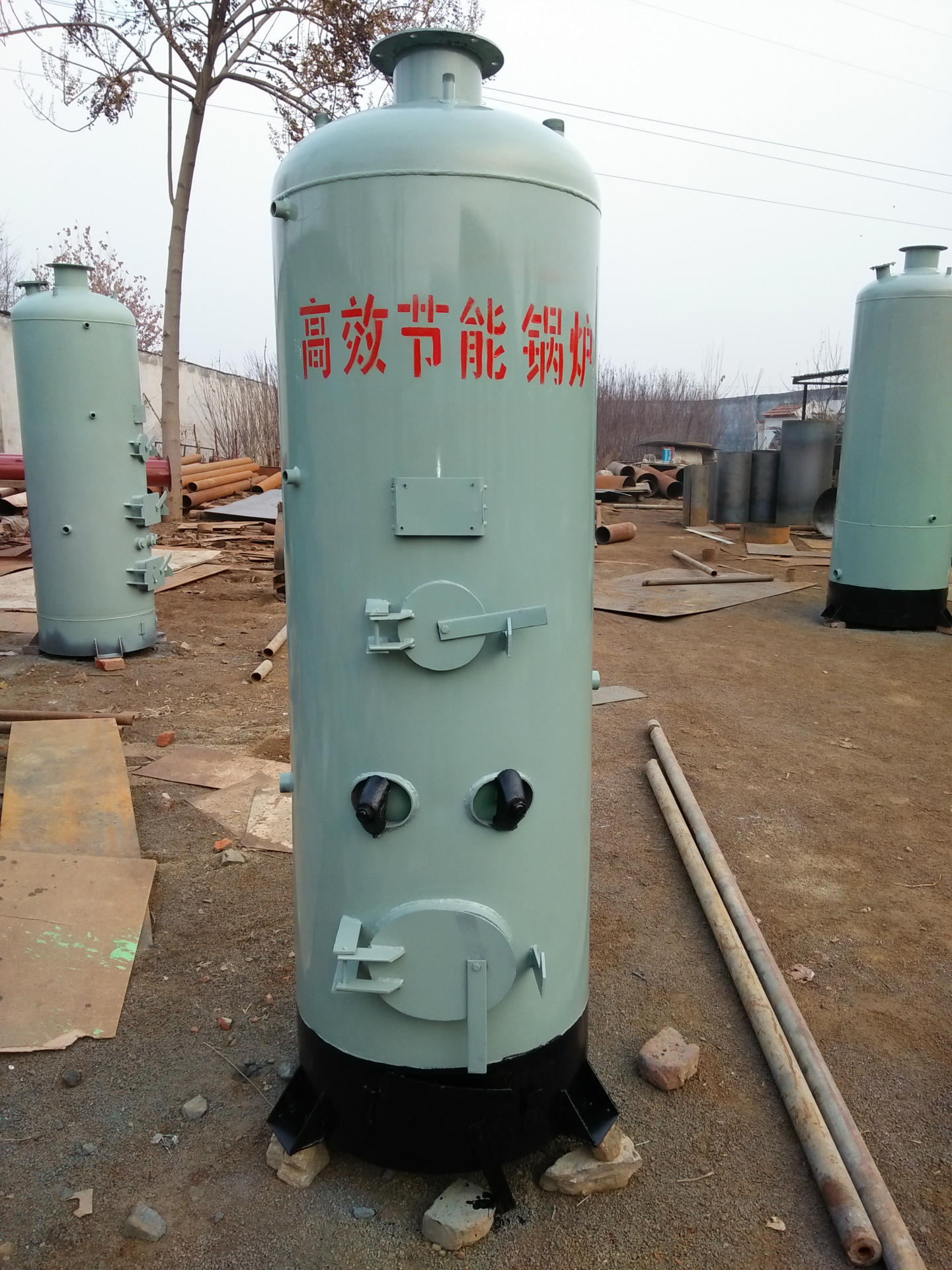 煤柴两用节能采暖锅炉 热水供暖锅炉 常压热水锅炉厂家销售