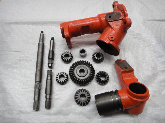 农机久保田收割机配件488/588/688,农业机械