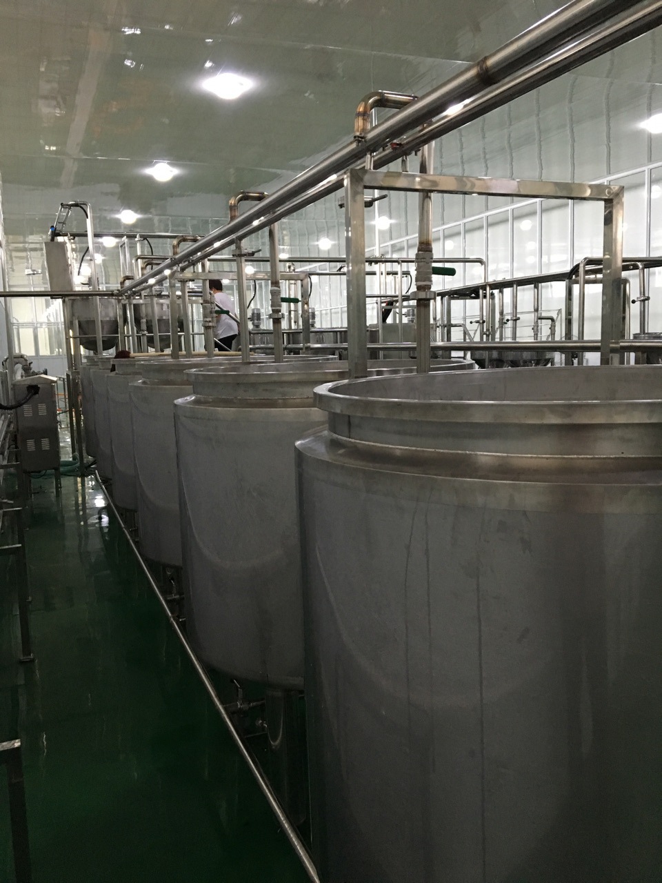 厂家直销豆腐、豆腐干生产线设备及豆皮机