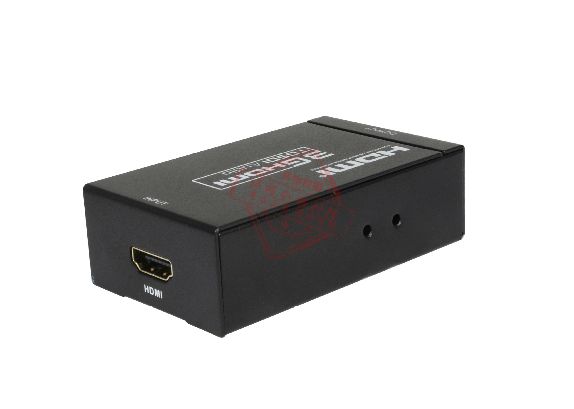 hdmi转sdi转换器 串口转换器 高