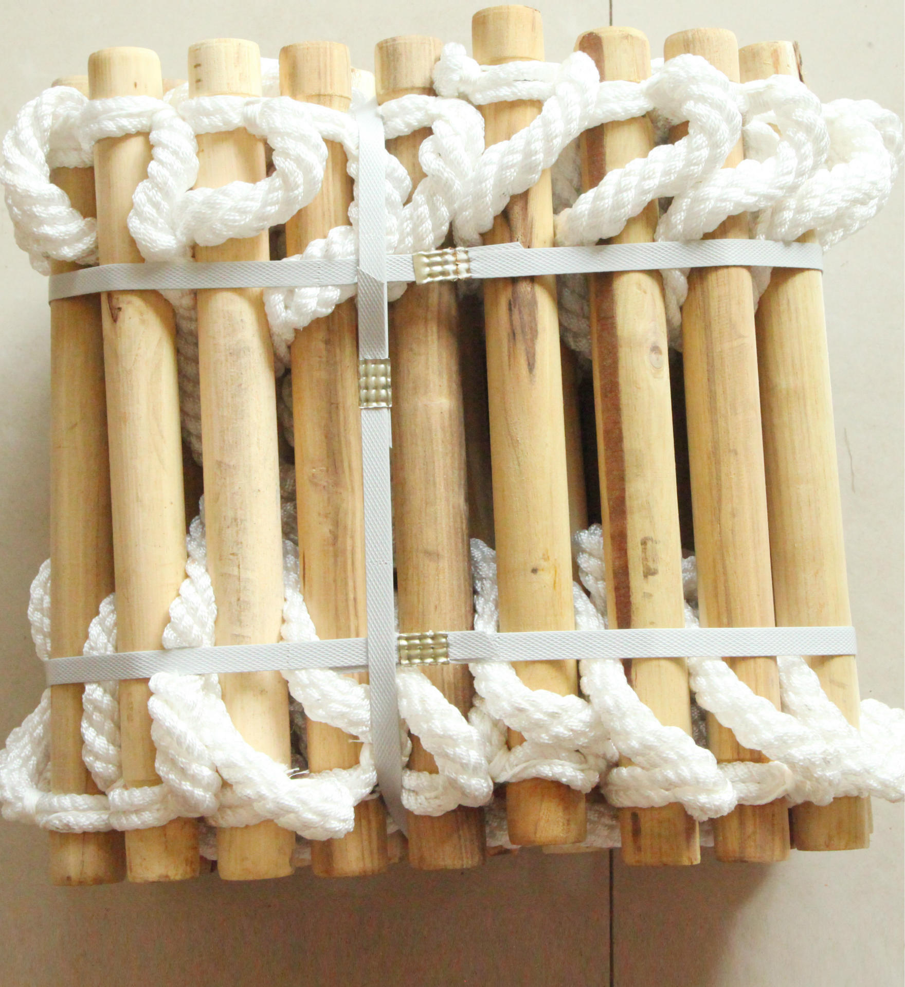 厂家直销 攀登绳梯救生软梯 可定做 尼龙消防逃生软梯 消防梯子