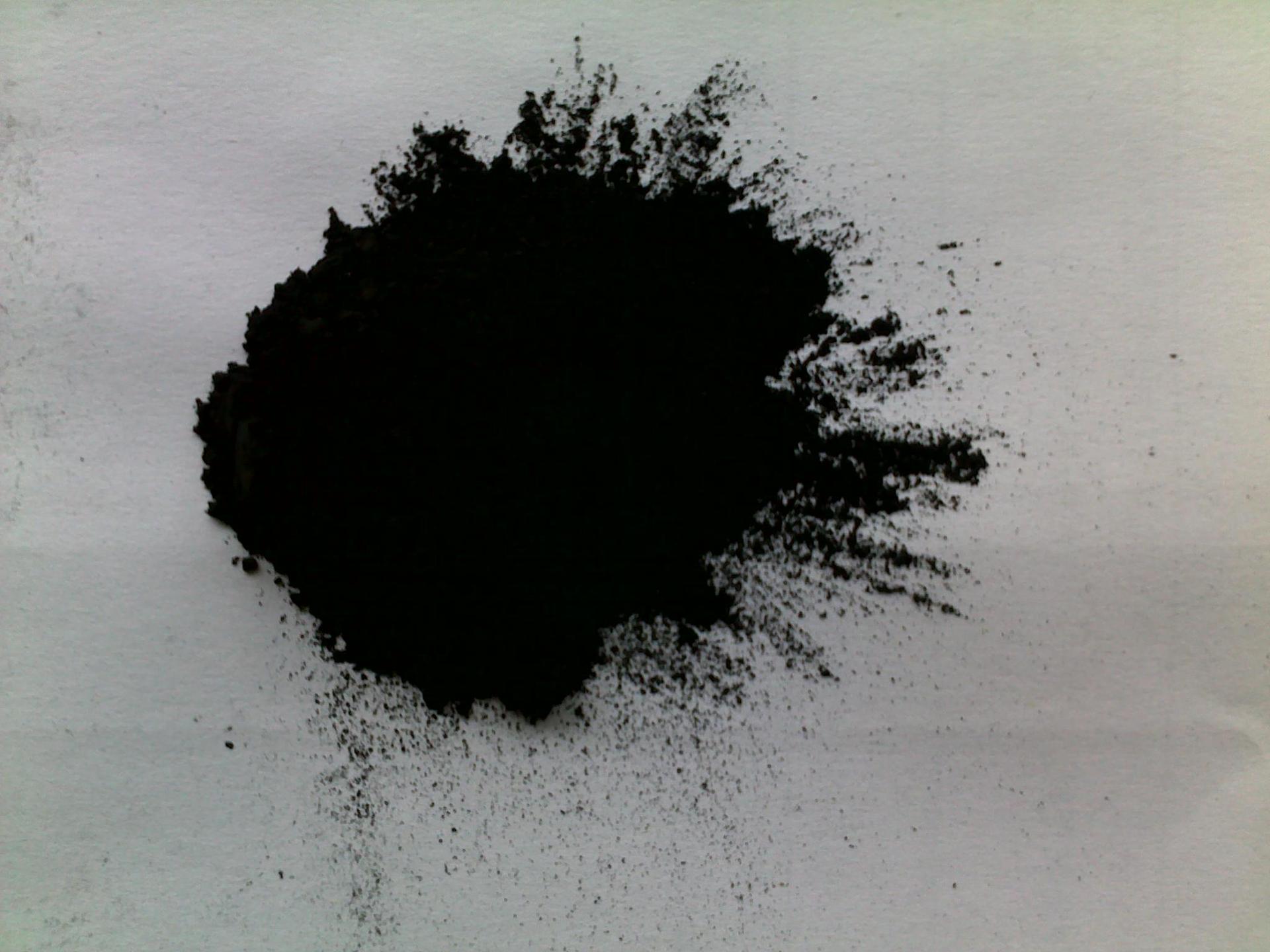 亚微米二氧化锰粉末mno2