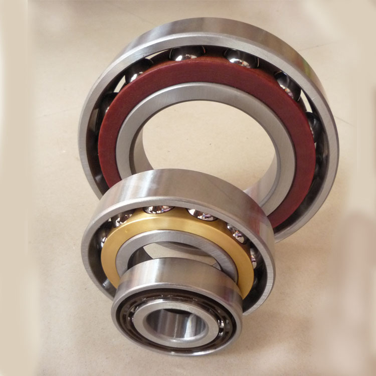 天津红桥区角接触球轴承市场开拓