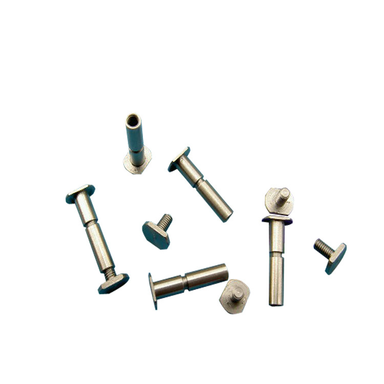 批量销售松下pin tape guide 12mm压料盖螺丝pin 104854200302