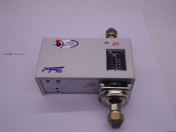 合力油压力控制器(油压差控制器) hld35t 延时60秒 重庆总代理