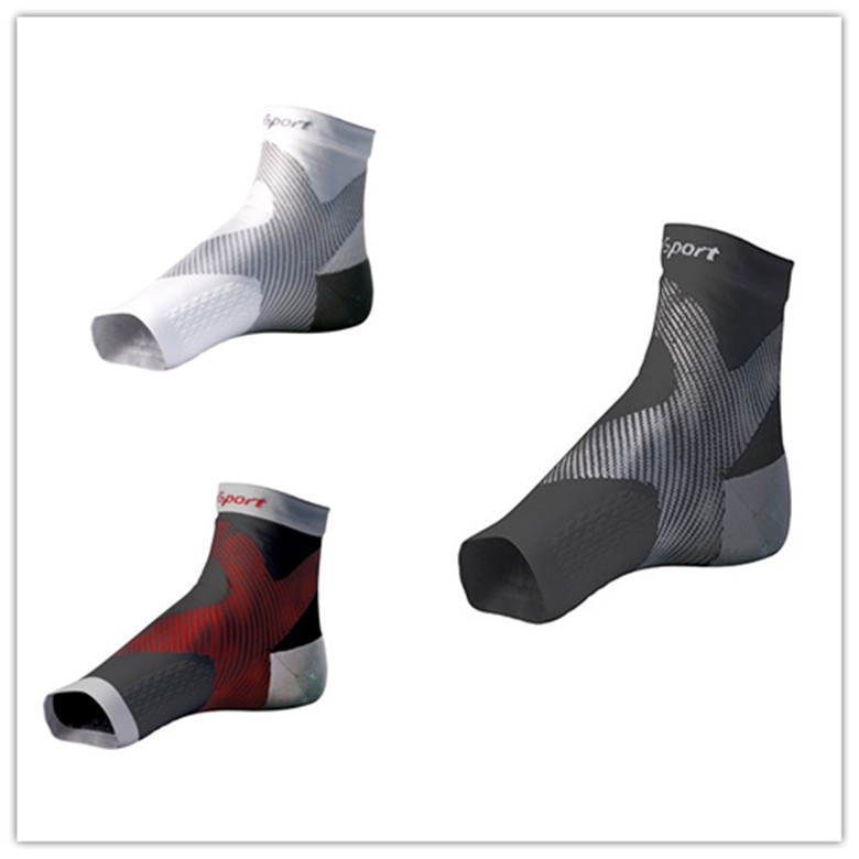 Cross-Border Athletic Wristguards Outdoor Protection Elastic Compression Ankle Protector Fashion Popular Style Wholesale