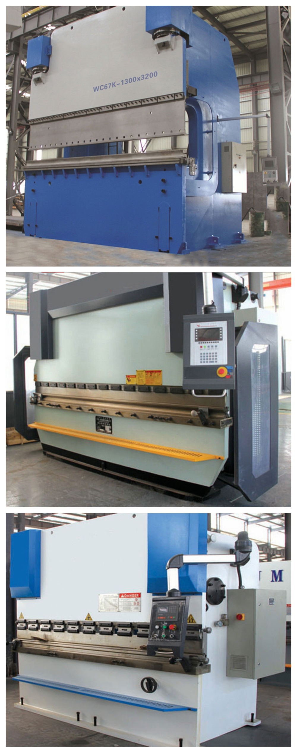 折弯机 液压折弯机 wc67y 液压板料折弯机 数控折弯机