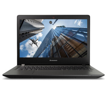 lenovo/联想 扬天m41-70四代i3/2g独显/商务轻薄手提笔记本电脑